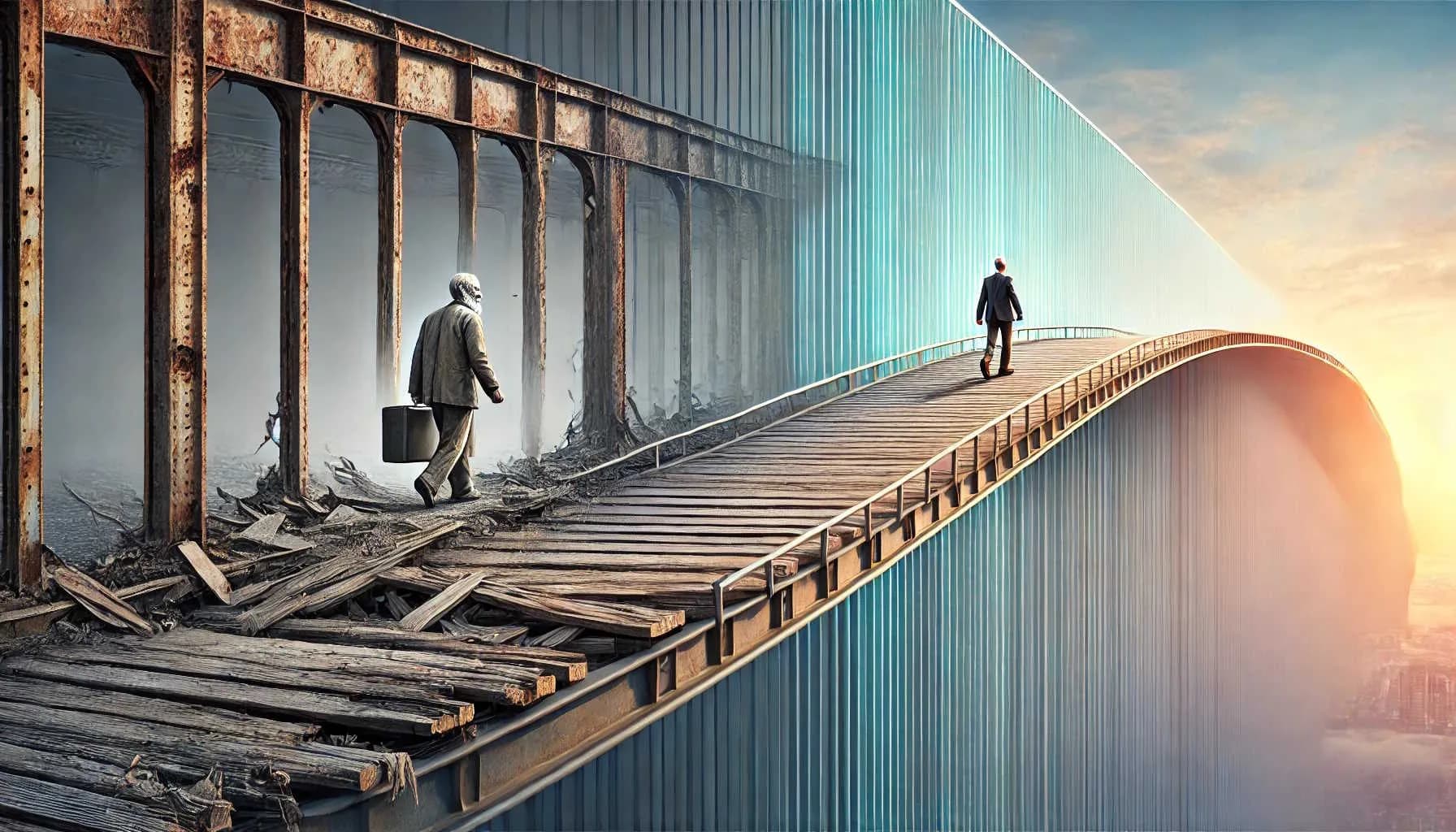 Bridging the gap between technology and mission-driven organisations